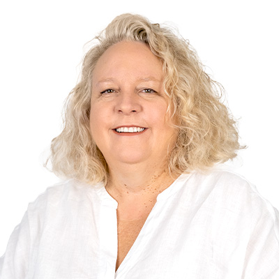 Tracey Dobkins
