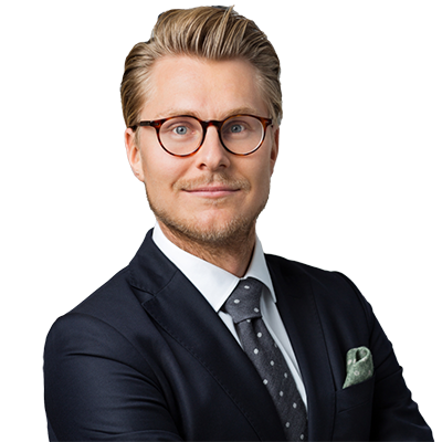 Marcus Stenkil
