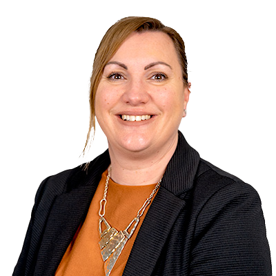 Lynsey Bryant-Hunt