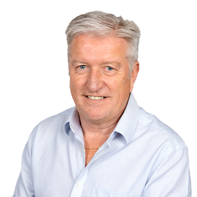 John Rochford