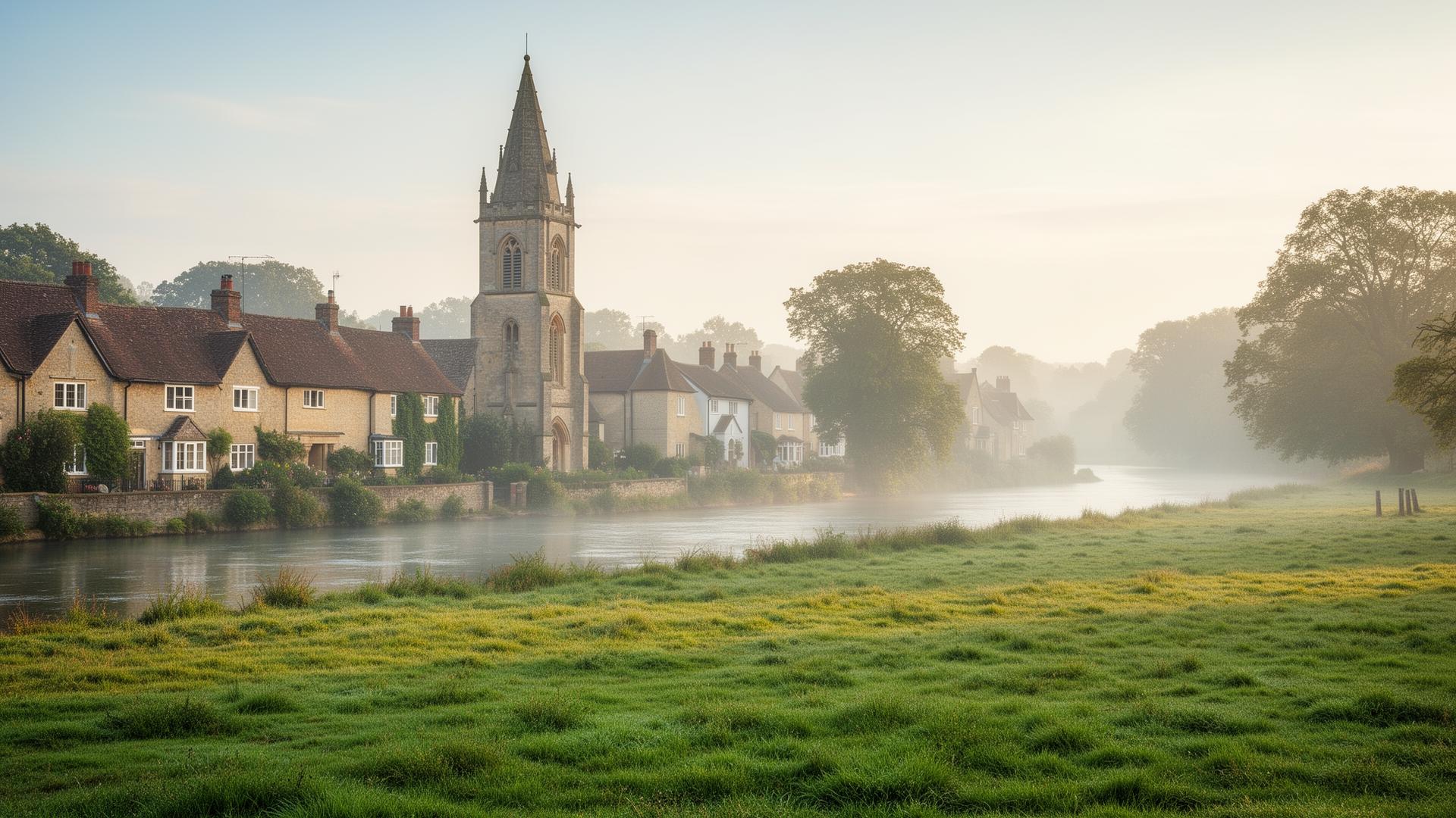 Jutexpo Office — Evesham